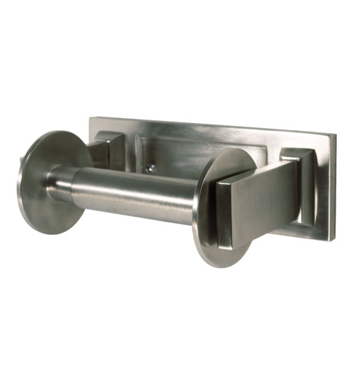 Metropolitan Toilet Paper Holder